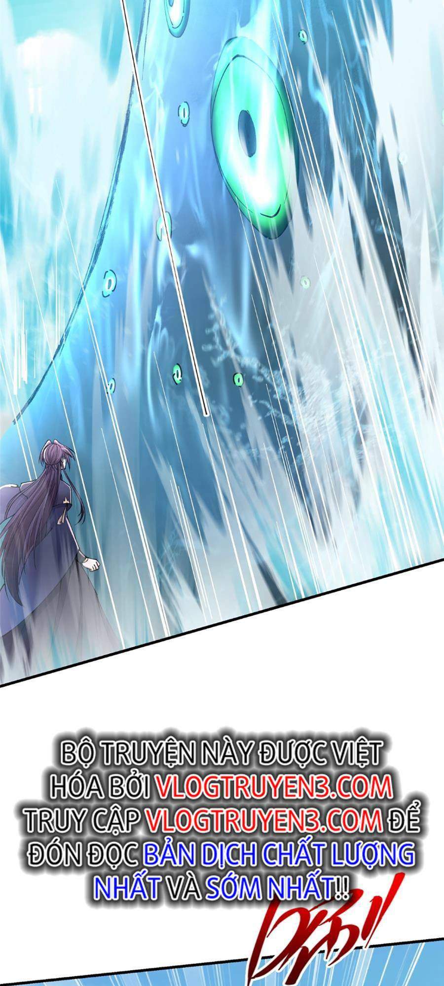 Chưởng Môn Khiêm Tốn Chút - Chapter 217 - Page 32