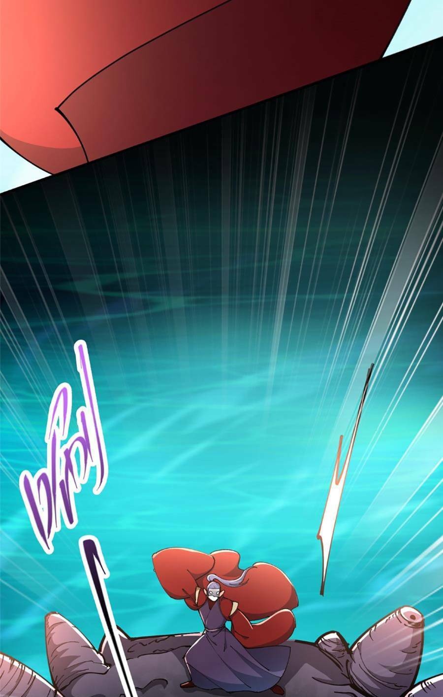 Chưởng Môn Khiêm Tốn Chút - Chapter 217 - Page 38