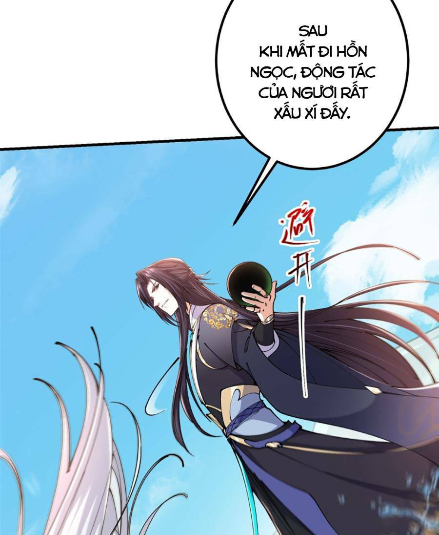 Chưởng Môn Khiêm Tốn Chút - Chapter 217 - Page 3