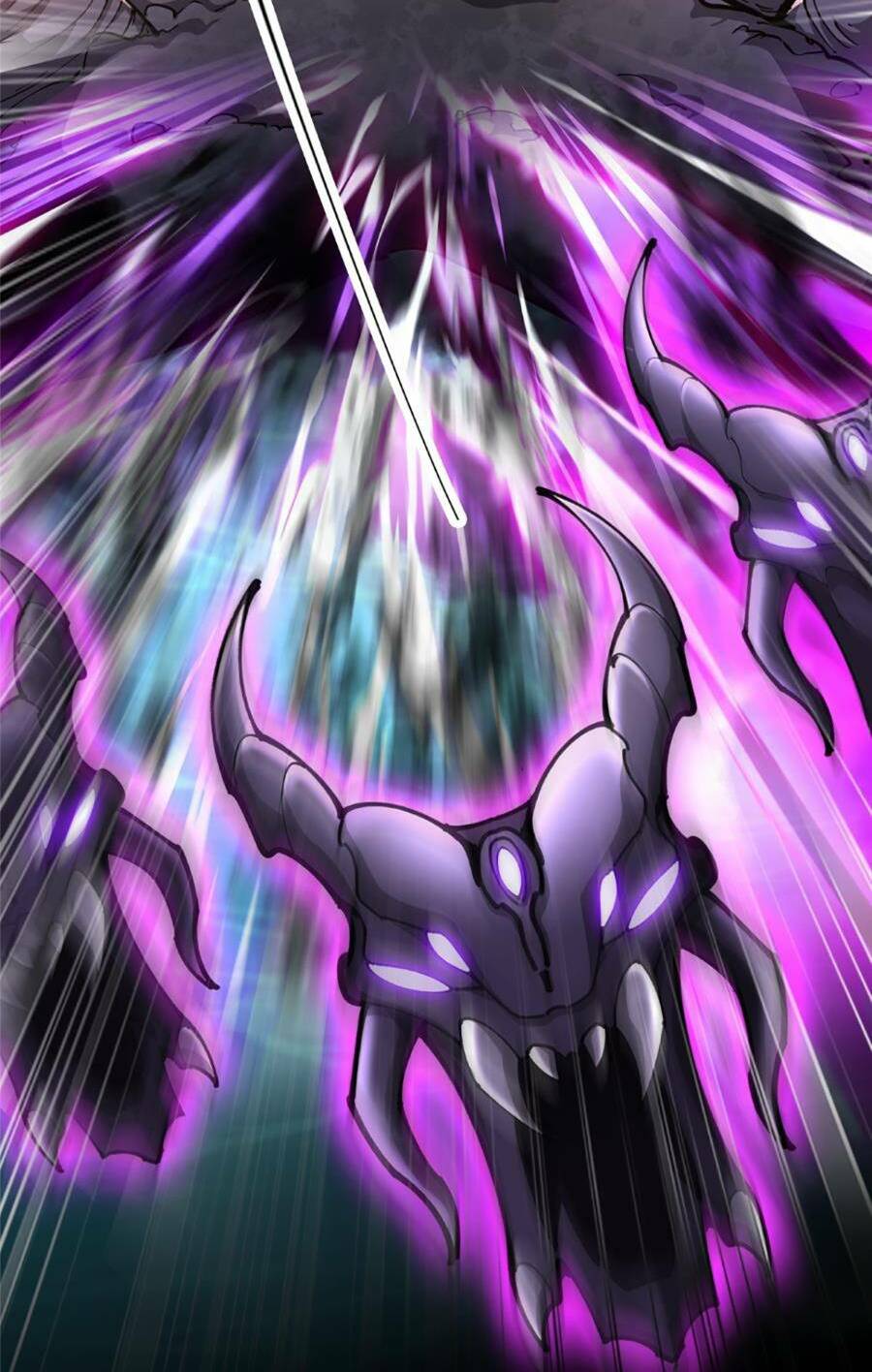 Chưởng Môn Khiêm Tốn Chút - Chapter 217 - Page 39