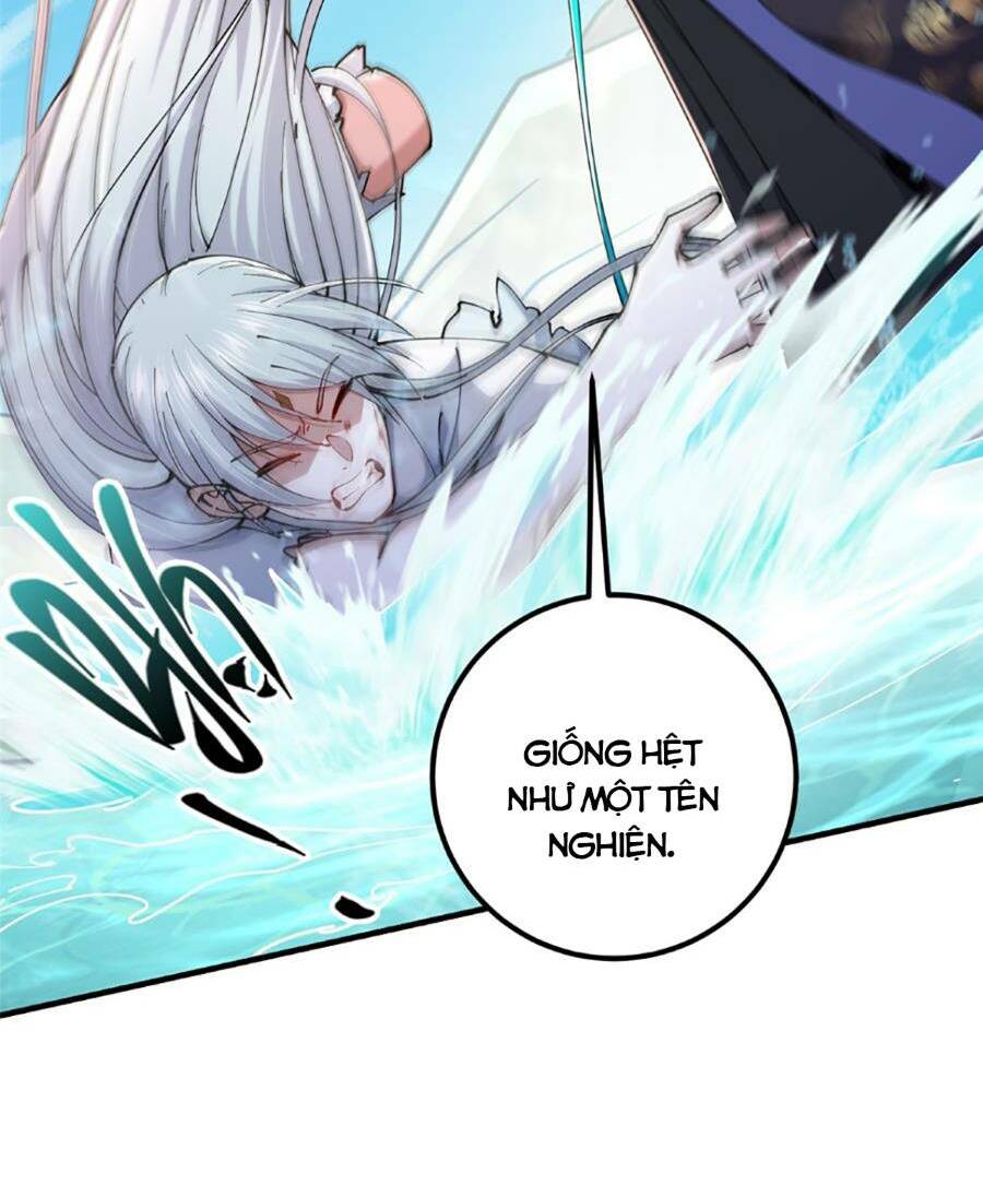 Chưởng Môn Khiêm Tốn Chút - Chapter 217 - Page 4