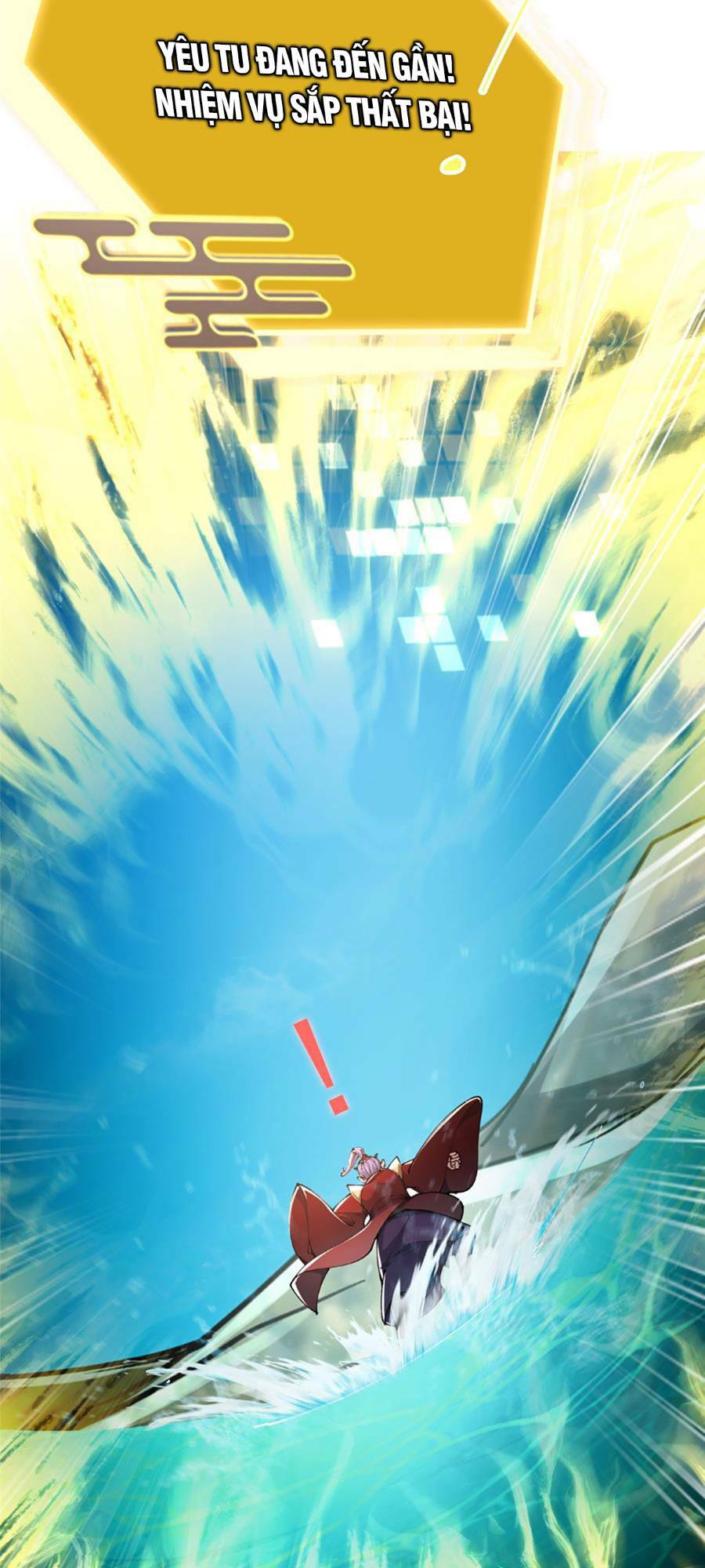 Chưởng Môn Khiêm Tốn Chút - Chapter 217 - Page 7