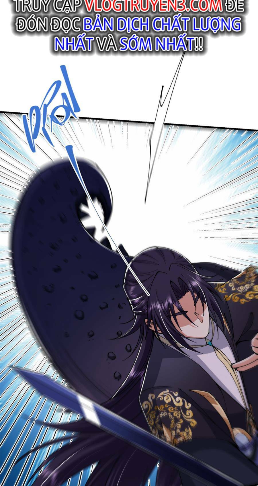 Chưởng Môn Khiêm Tốn Chút - Chapter 218 - Page 9