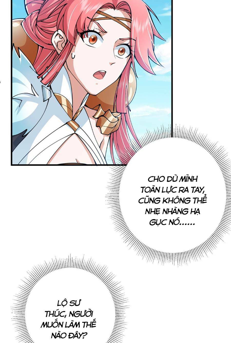 Chưởng Môn Khiêm Tốn Chút - Chapter 218 - Page 14