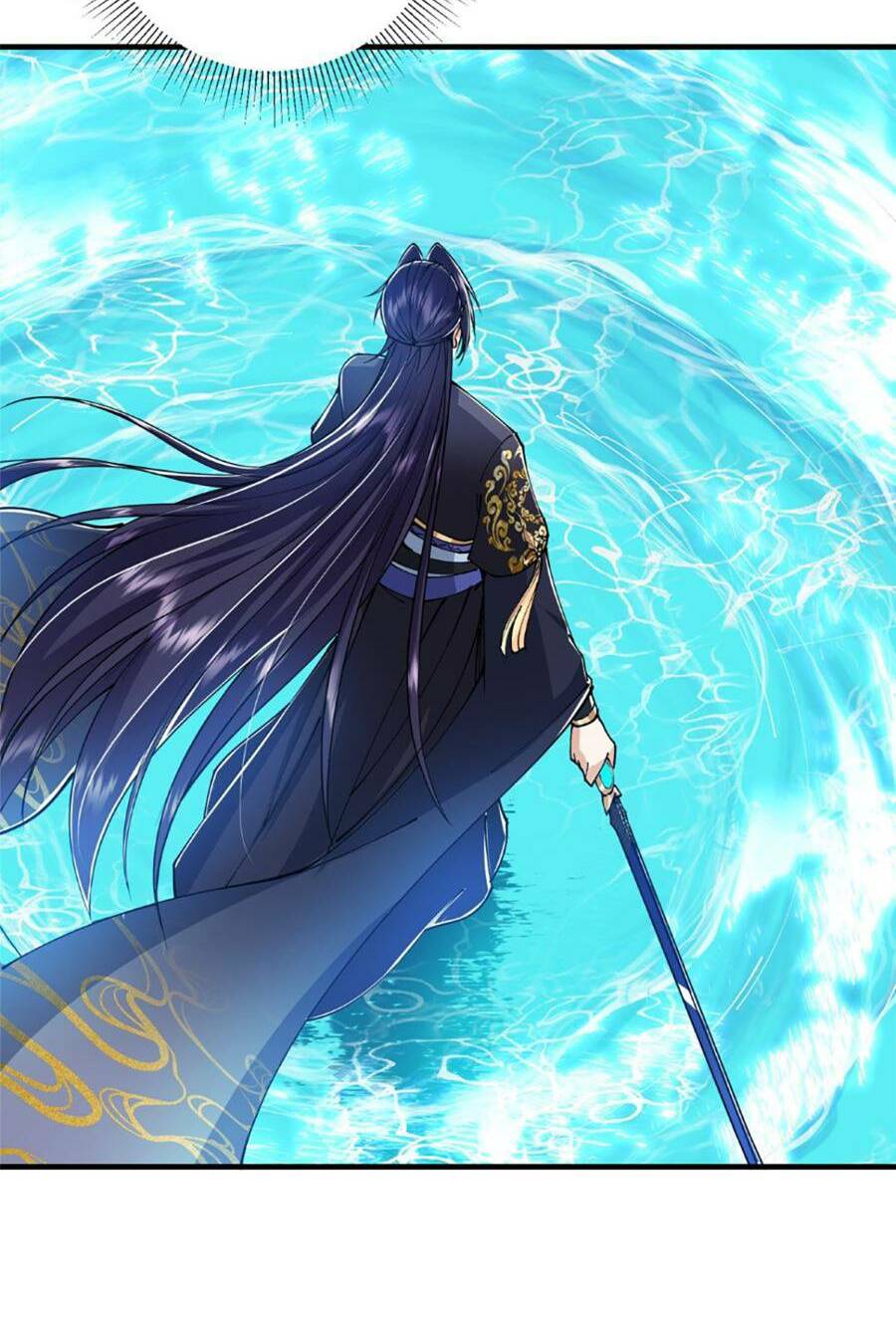 Chưởng Môn Khiêm Tốn Chút - Chapter 218 - Page 15