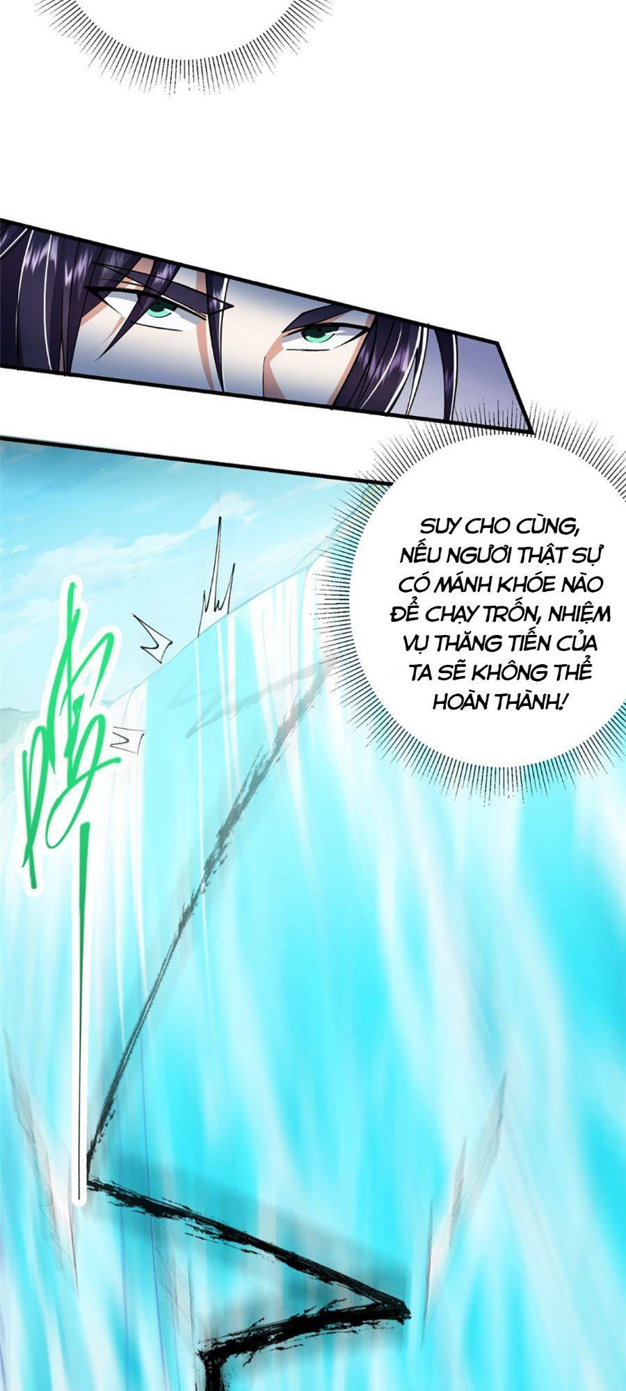 Chưởng Môn Khiêm Tốn Chút - Chapter 218 - Page 17