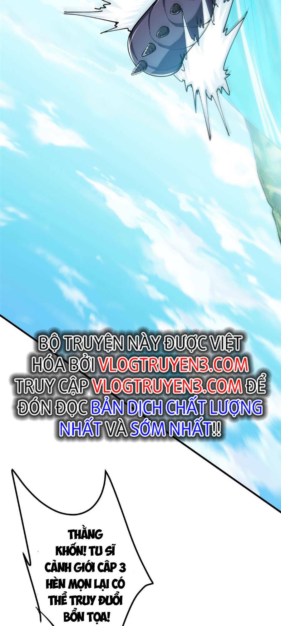 Chưởng Môn Khiêm Tốn Chút - Chapter 218 - Page 19