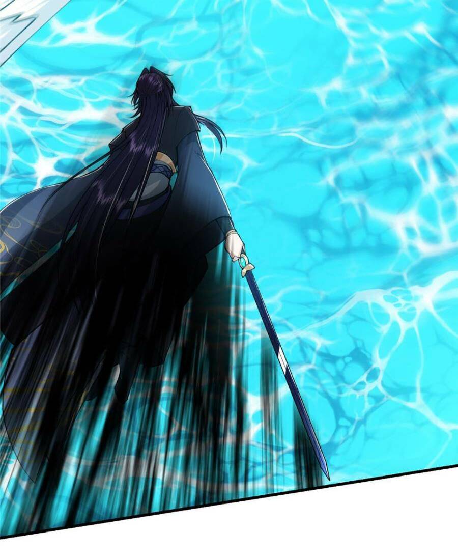 Chưởng Môn Khiêm Tốn Chút - Chapter 218 - Page 22