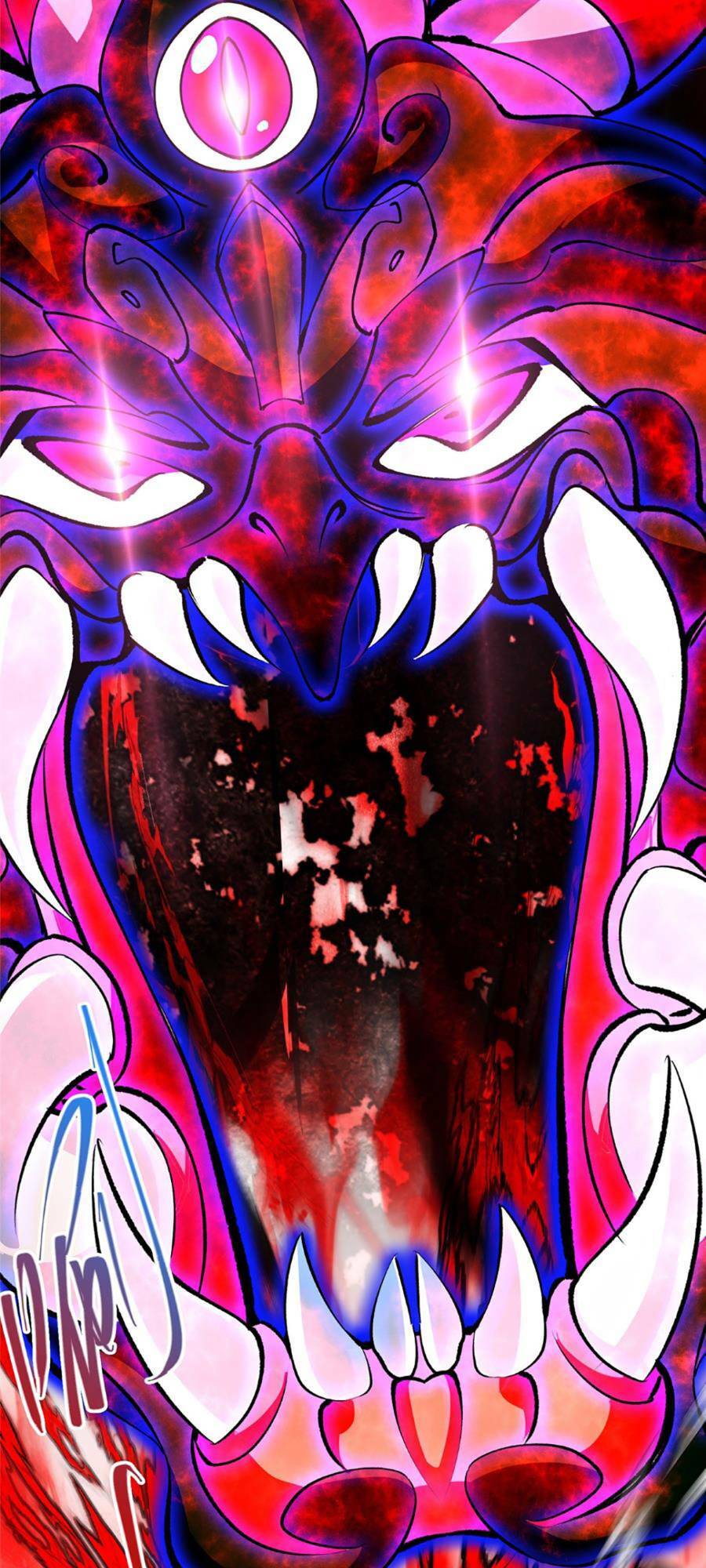 Chưởng Môn Khiêm Tốn Chút - Chapter 218 - Page 26