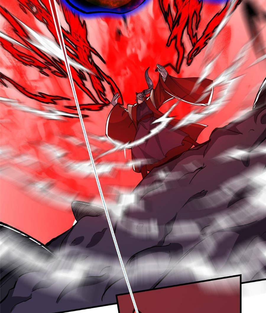 Chưởng Môn Khiêm Tốn Chút - Chapter 218 - Page 27