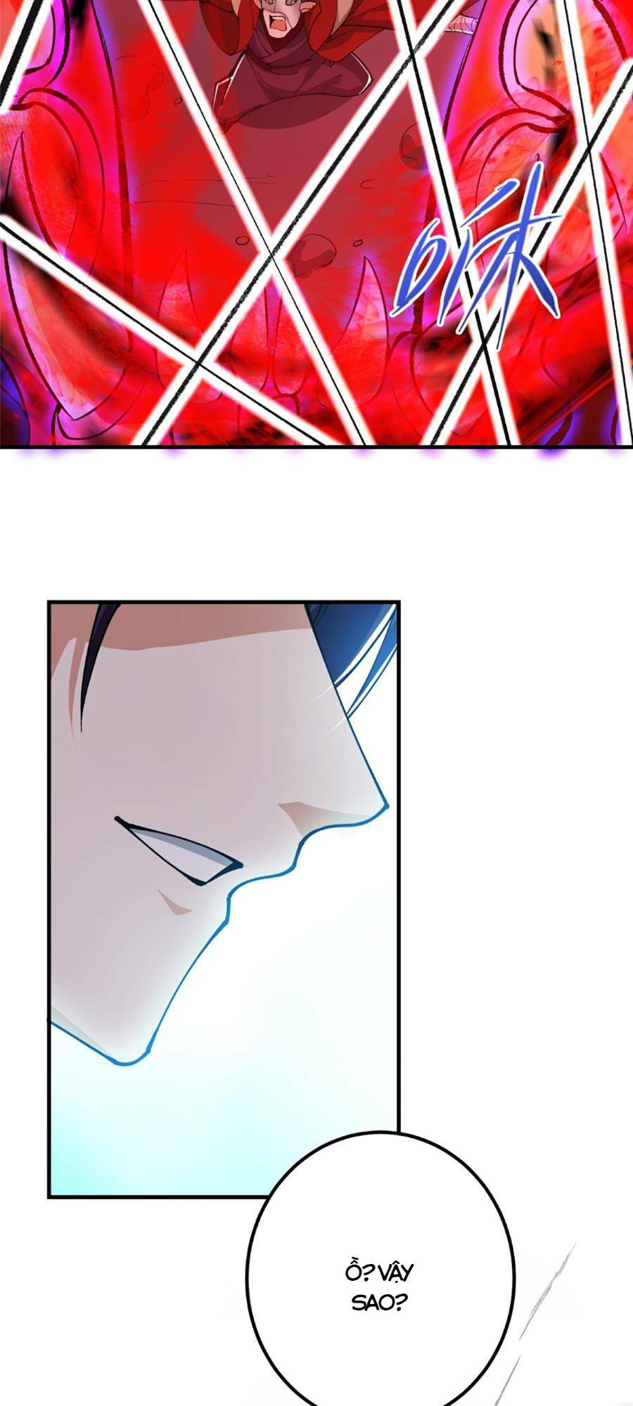 Chưởng Môn Khiêm Tốn Chút - Chapter 218 - Page 31