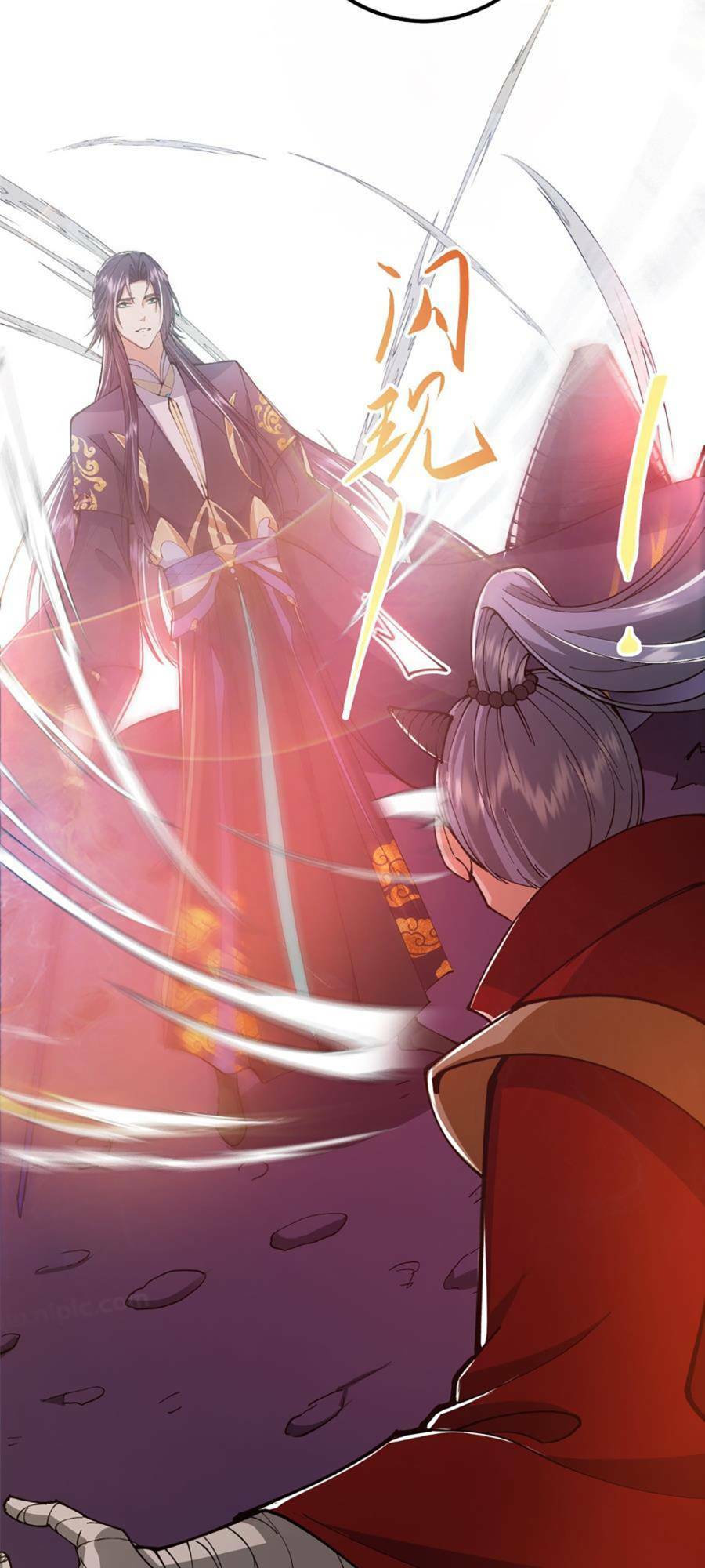 Chưởng Môn Khiêm Tốn Chút - Chapter 218 - Page 32