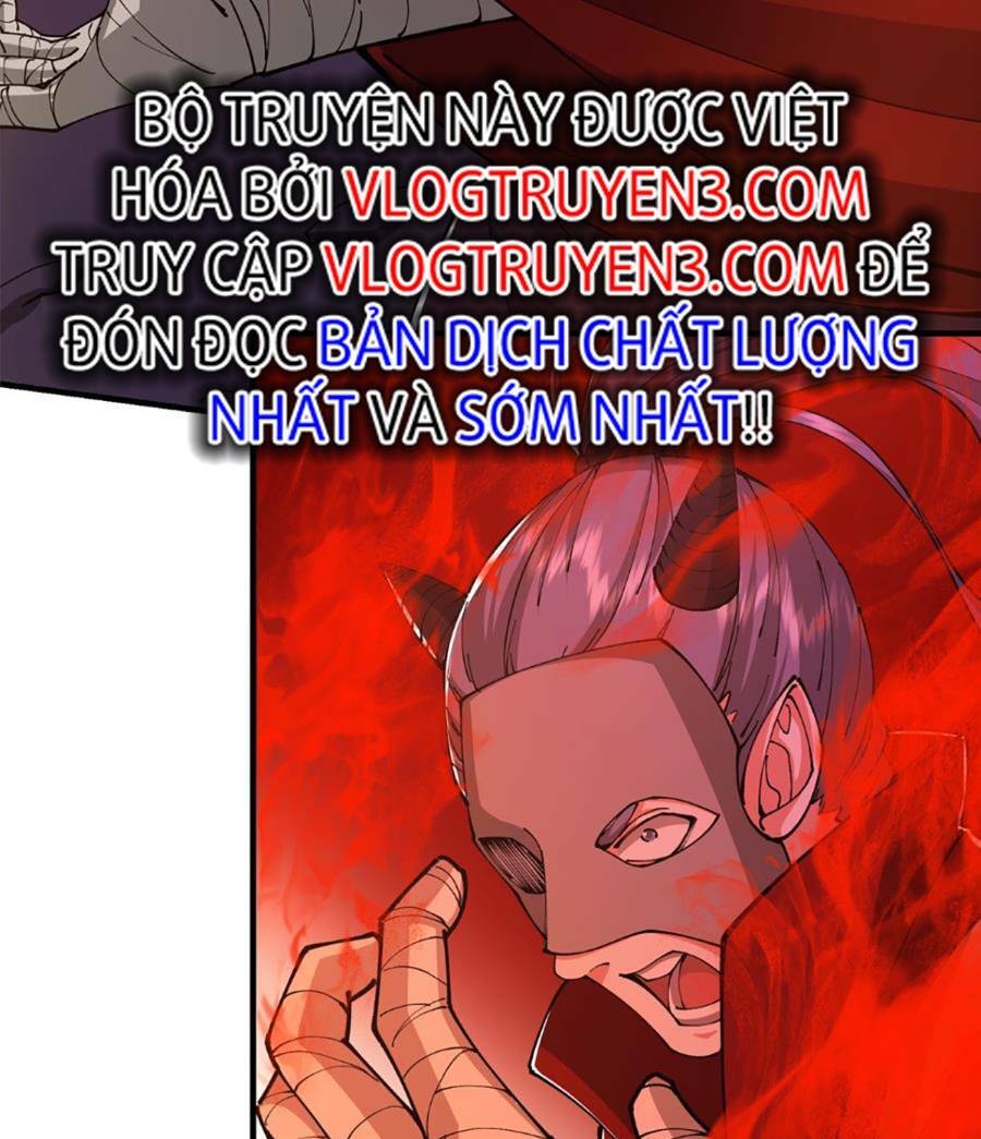 Chưởng Môn Khiêm Tốn Chút - Chapter 218 - Page 33