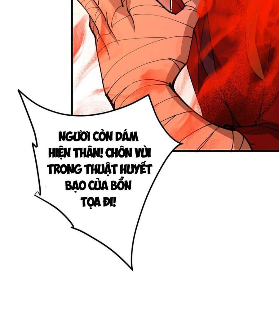 Chưởng Môn Khiêm Tốn Chút - Chapter 218 - Page 34