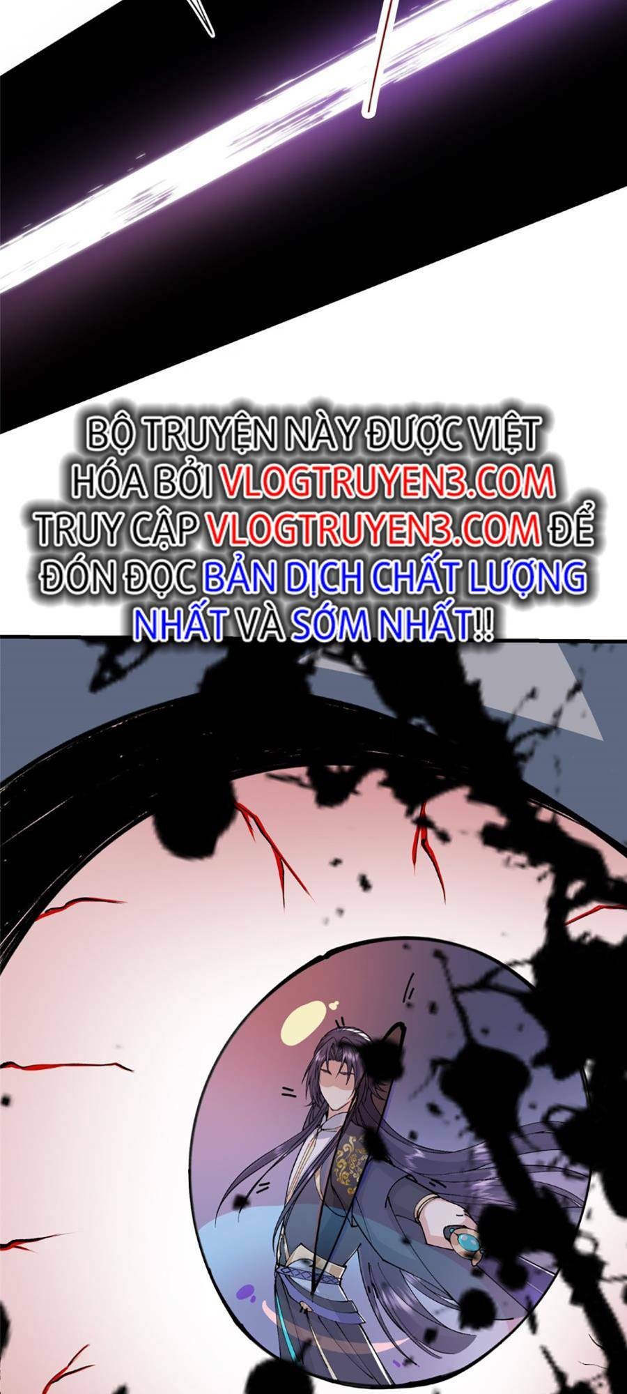 Chưởng Môn Khiêm Tốn Chút - Chapter 218 - Page 38