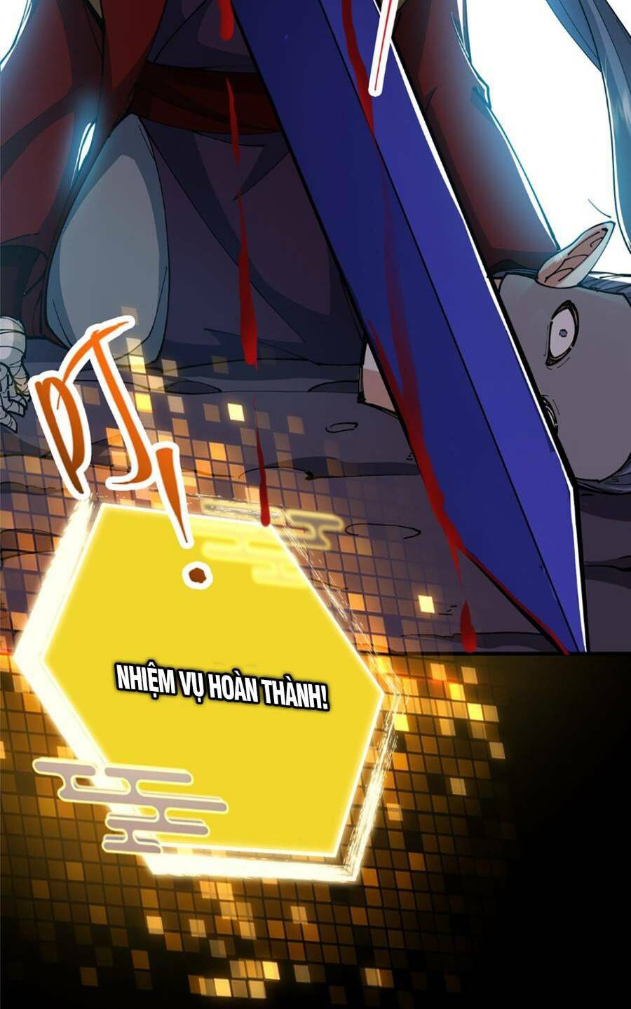 Chưởng Môn Khiêm Tốn Chút - Chapter 218 - Page 40