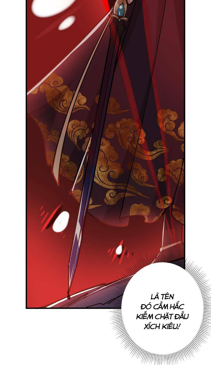 Chưởng Môn Khiêm Tốn Chút - Chapter 218 - Page 46