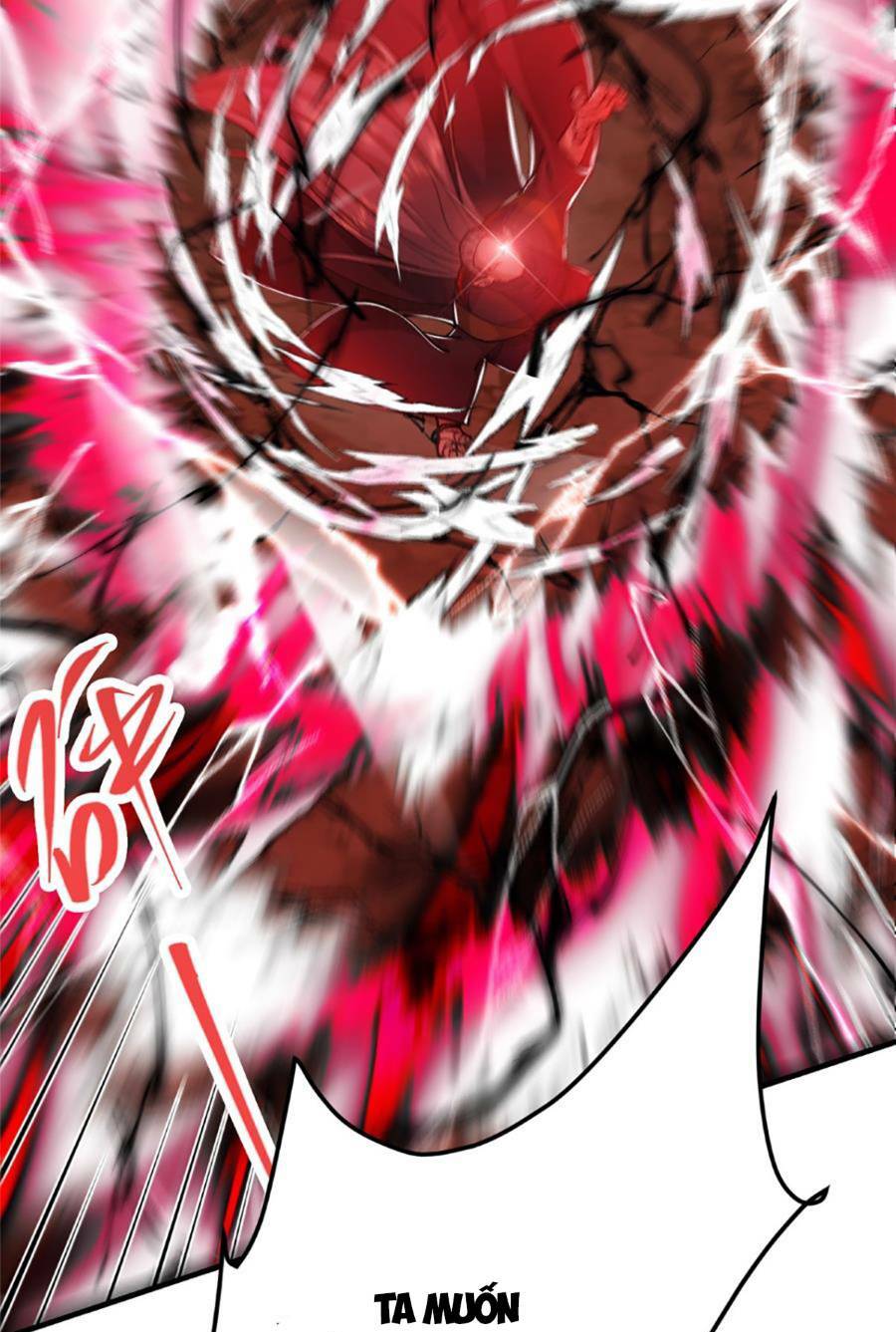 Chưởng Môn Khiêm Tốn Chút - Chapter 218 - Page 49