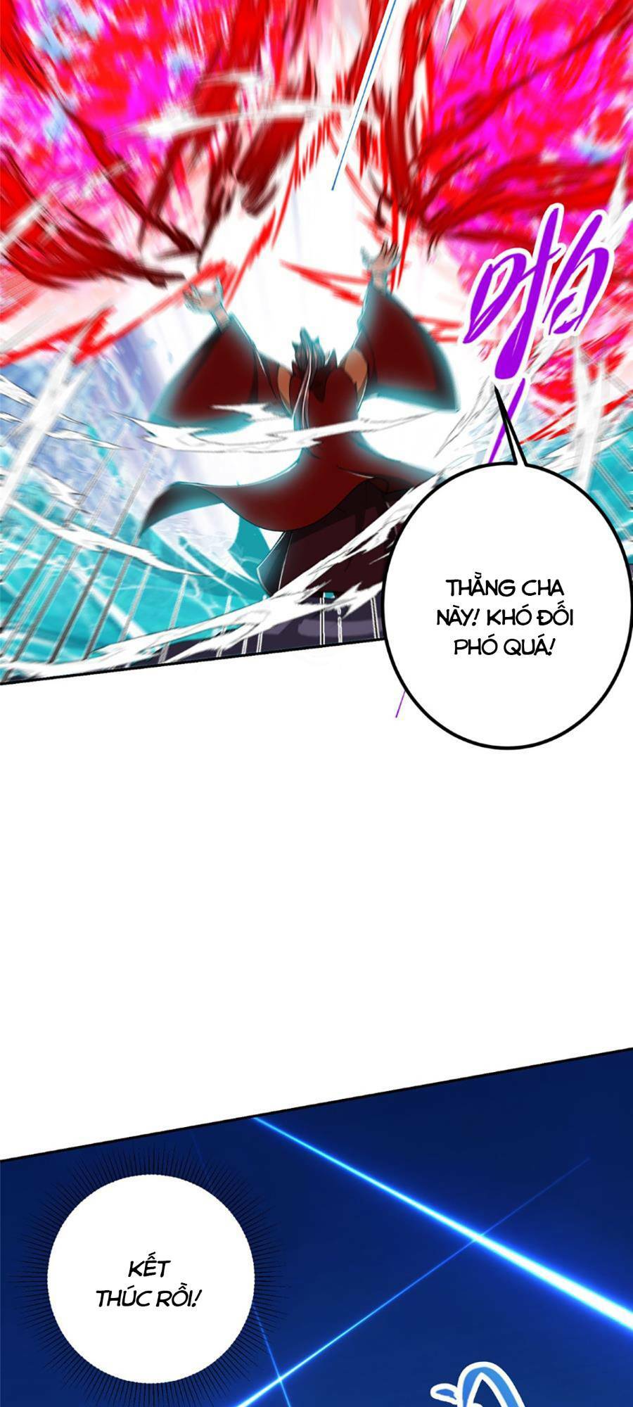 Chưởng Môn Khiêm Tốn Chút - Chapter 218 - Page 7