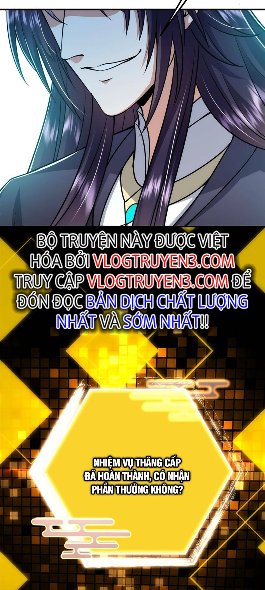 Chưởng Môn Khiêm Tốn Chút - Chapter 219 - Page 11