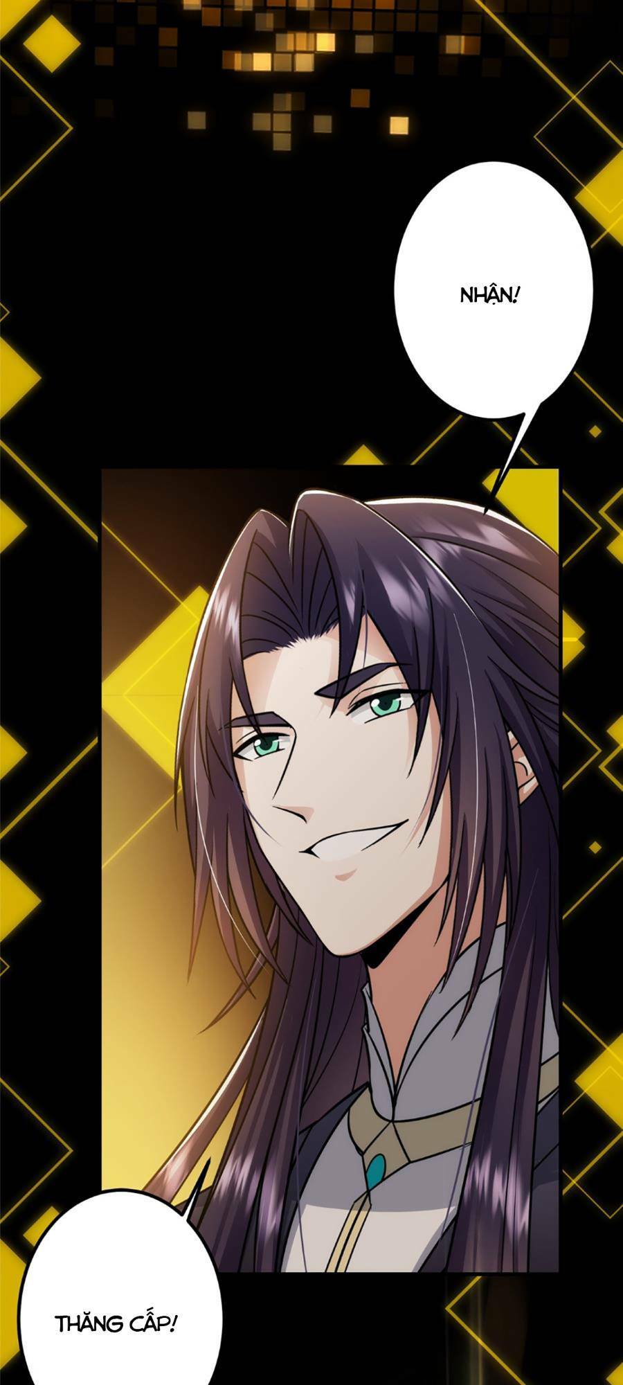 Chưởng Môn Khiêm Tốn Chút - Chapter 219 - Page 12