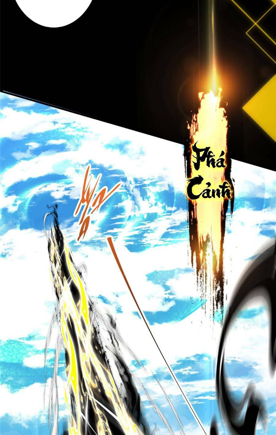 Chưởng Môn Khiêm Tốn Chút - Chapter 219 - Page 13