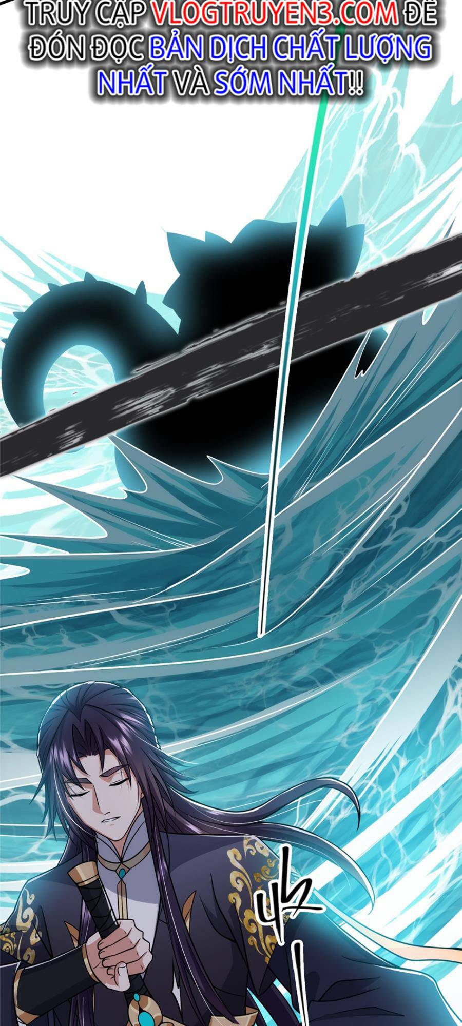 Chưởng Môn Khiêm Tốn Chút - Chapter 219 - Page 16