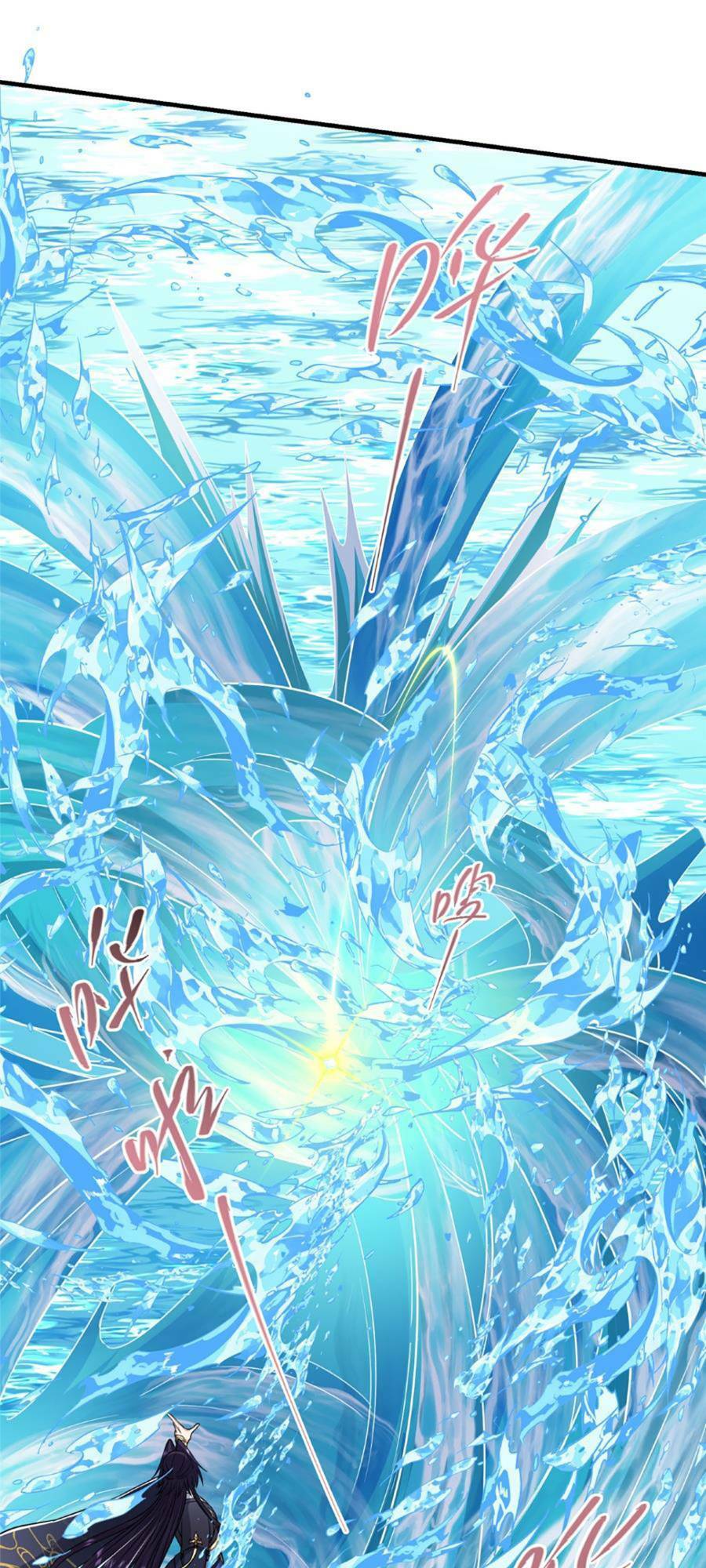 Chưởng Môn Khiêm Tốn Chút - Chapter 219 - Page 21