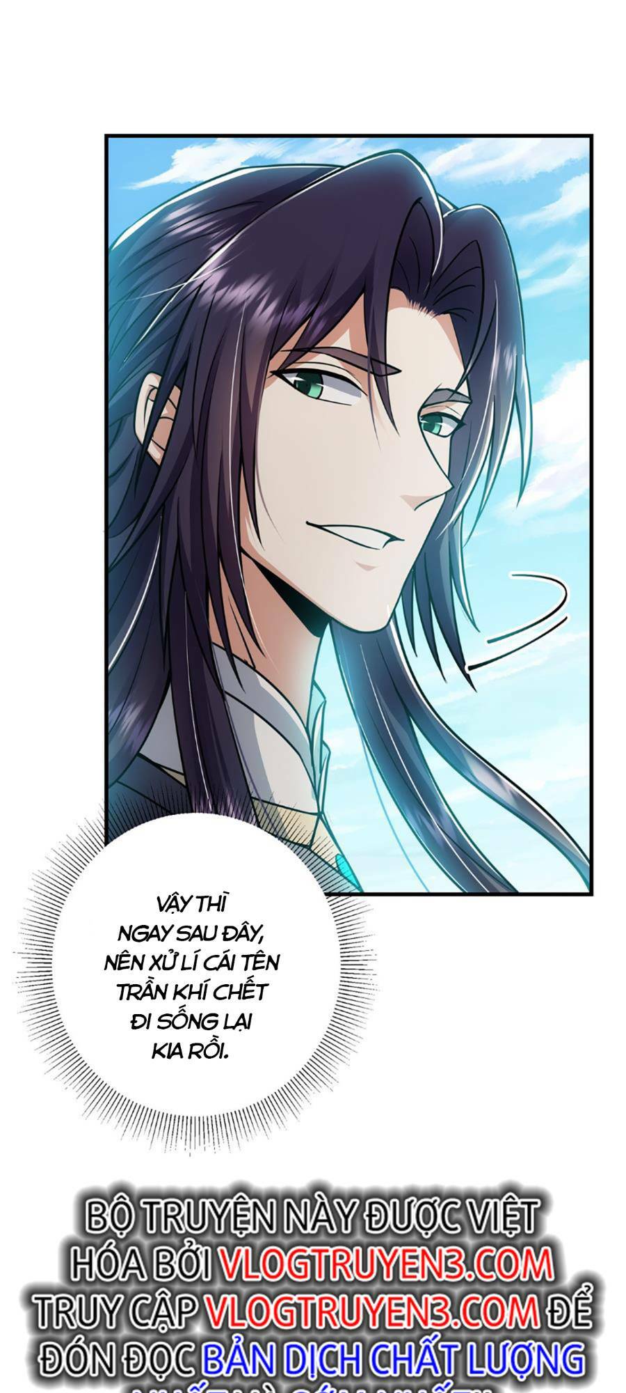 Chưởng Môn Khiêm Tốn Chút - Chapter 219 - Page 24