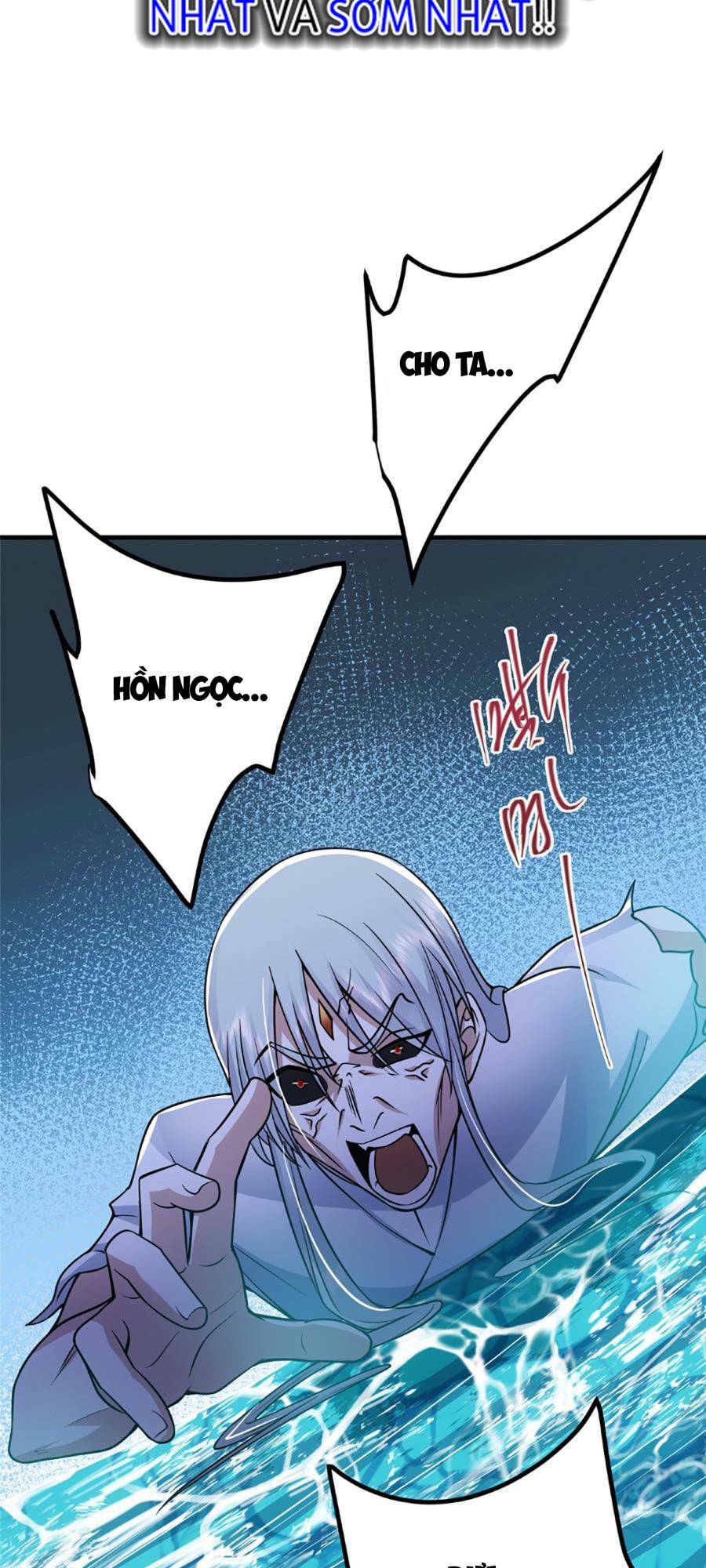 Chưởng Môn Khiêm Tốn Chút - Chapter 219 - Page 25