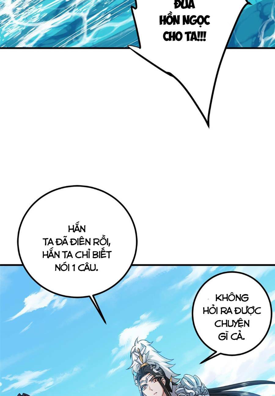 Chưởng Môn Khiêm Tốn Chút - Chapter 219 - Page 26