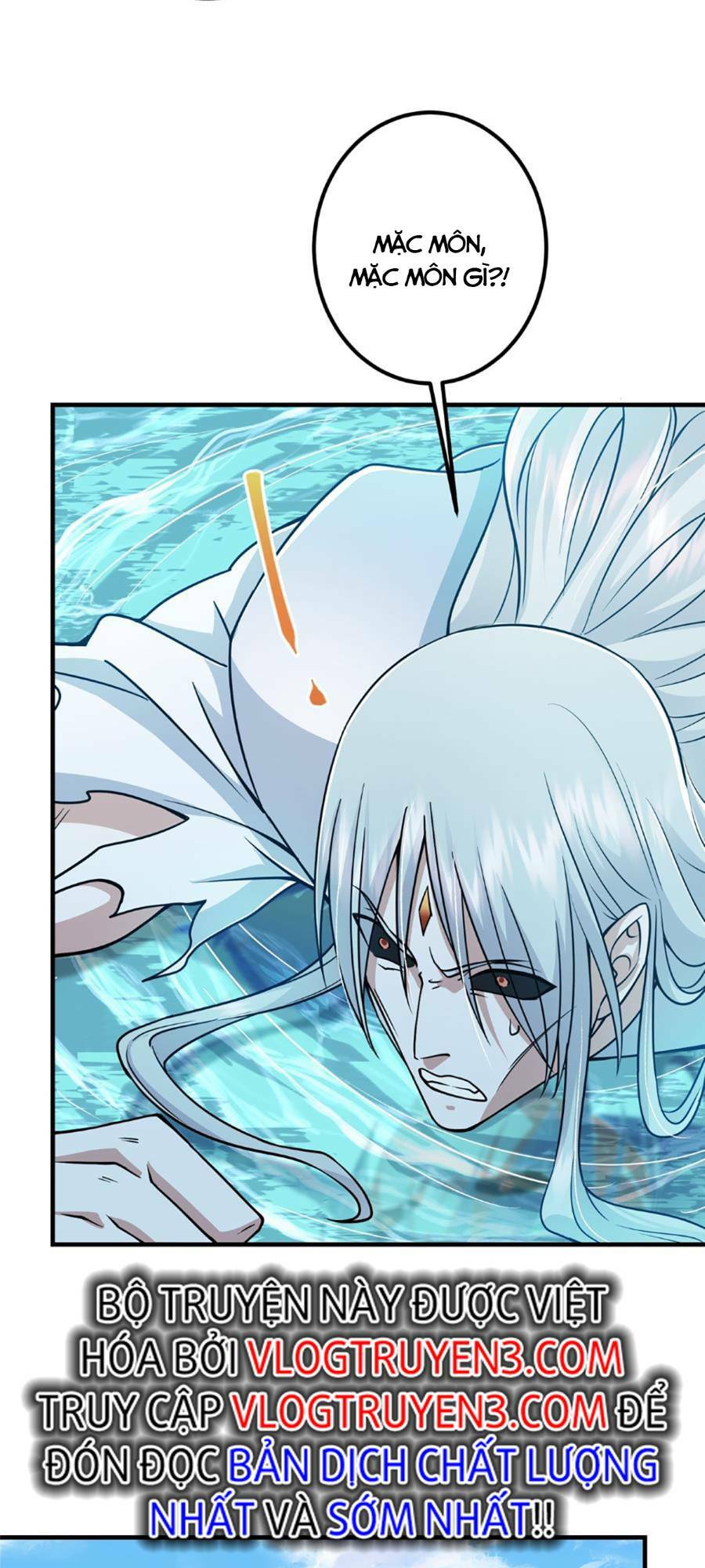 Chưởng Môn Khiêm Tốn Chút - Chapter 219 - Page 34