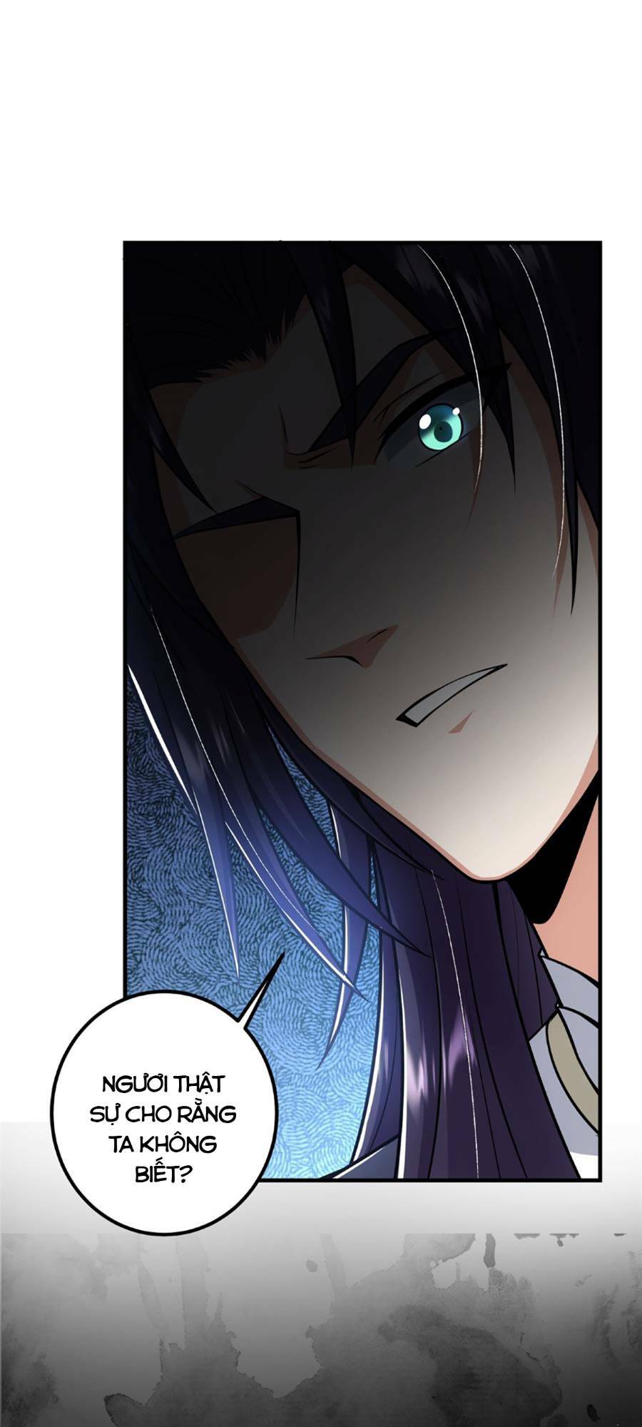 Chưởng Môn Khiêm Tốn Chút - Chapter 219 - Page 37