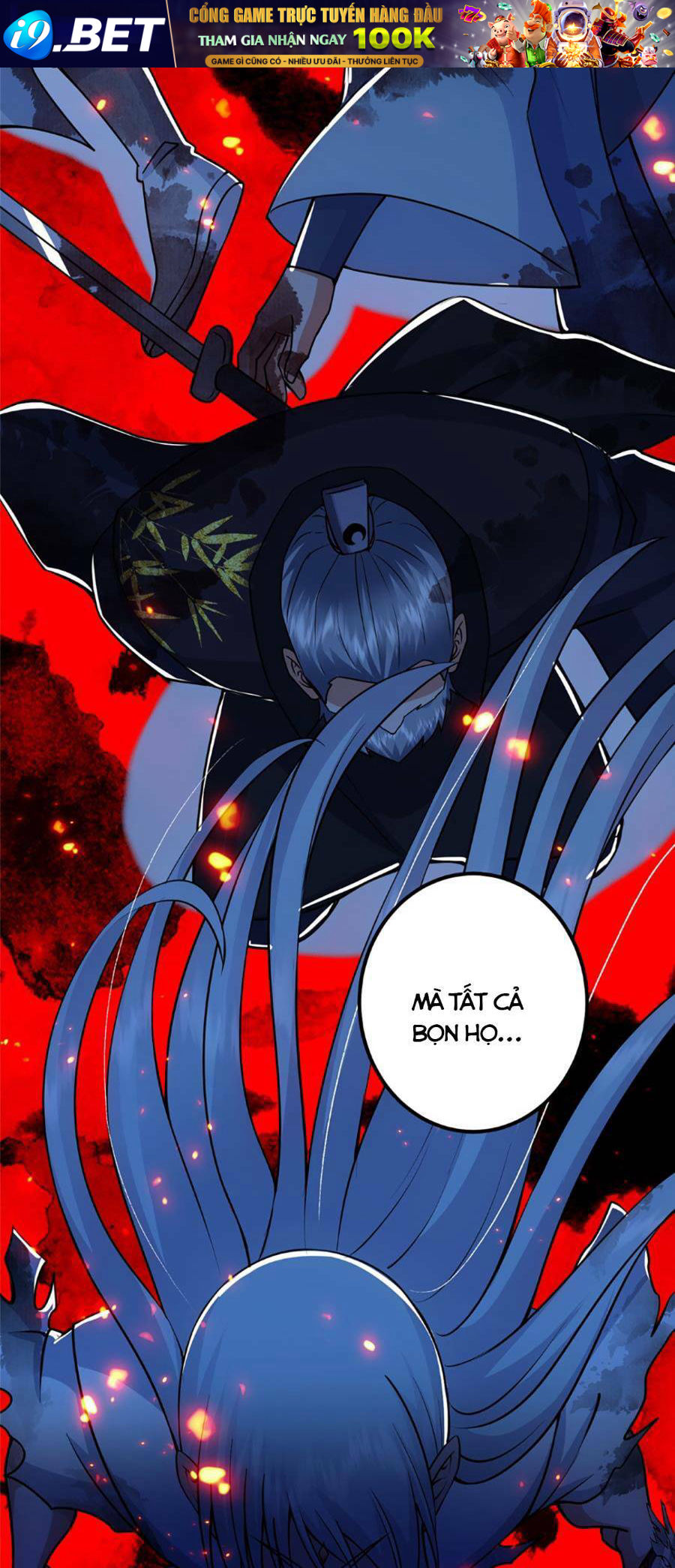 Chưởng Môn Khiêm Tốn Chút - Chapter 219 - Page 41