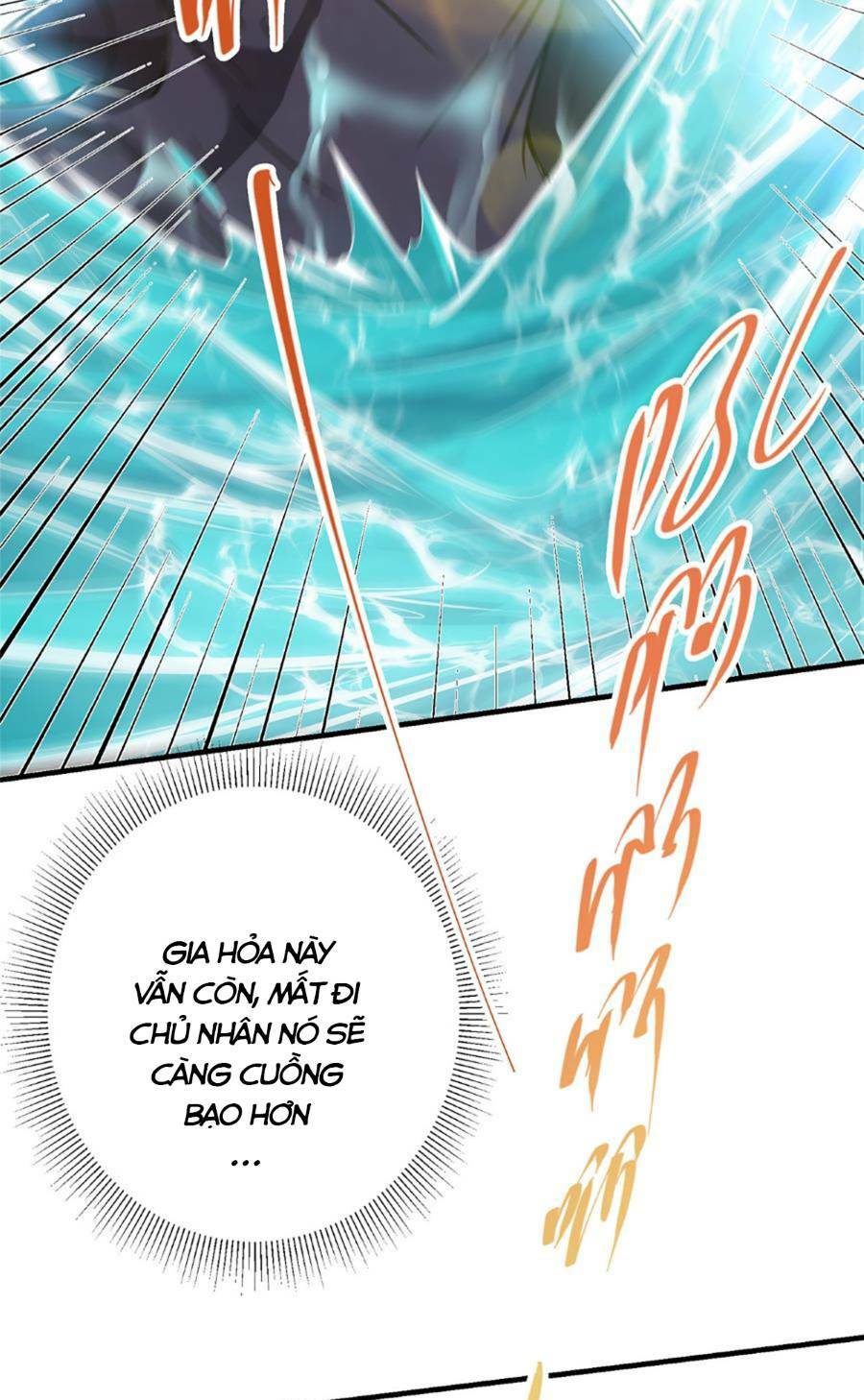 Chưởng Môn Khiêm Tốn Chút - Chapter 219 - Page 7