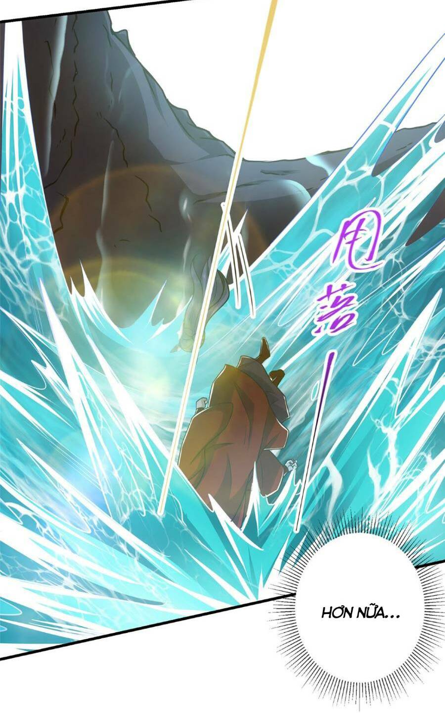 Chưởng Môn Khiêm Tốn Chút - Chapter 219 - Page 8