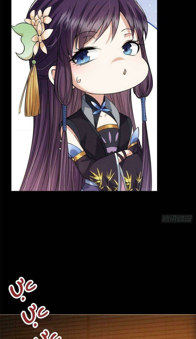 Chưởng Môn Khiêm Tốn Chút - Chapter 22 - Page 11