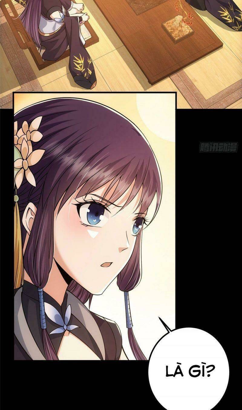 Chưởng Môn Khiêm Tốn Chút - Chapter 22 - Page 16