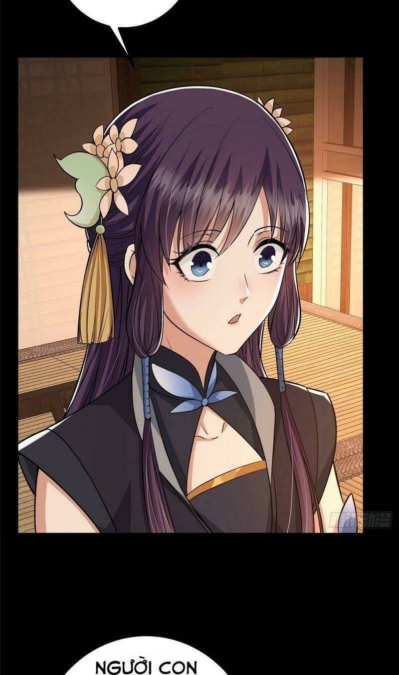 Chưởng Môn Khiêm Tốn Chút - Chapter 22 - Page 19