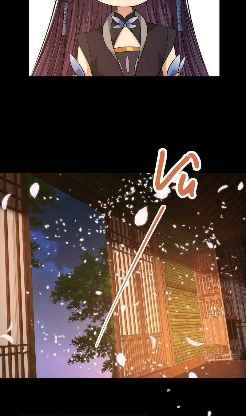 Chưởng Môn Khiêm Tốn Chút - Chapter 22 - Page 22