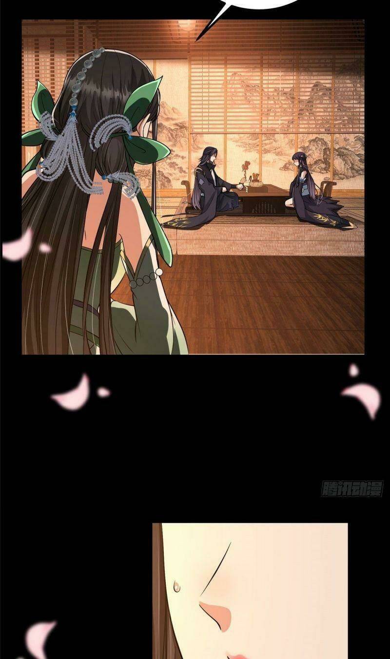 Chưởng Môn Khiêm Tốn Chút - Chapter 22 - Page 24