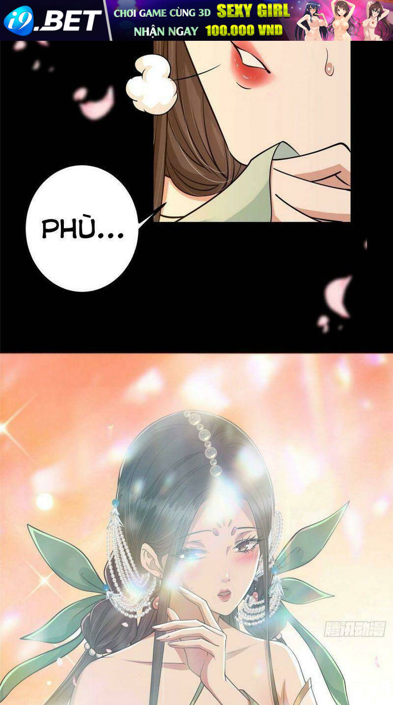 Chưởng Môn Khiêm Tốn Chút - Chapter 22 - Page 25