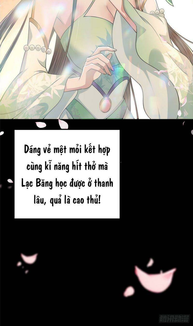 Chưởng Môn Khiêm Tốn Chút - Chapter 22 - Page 26