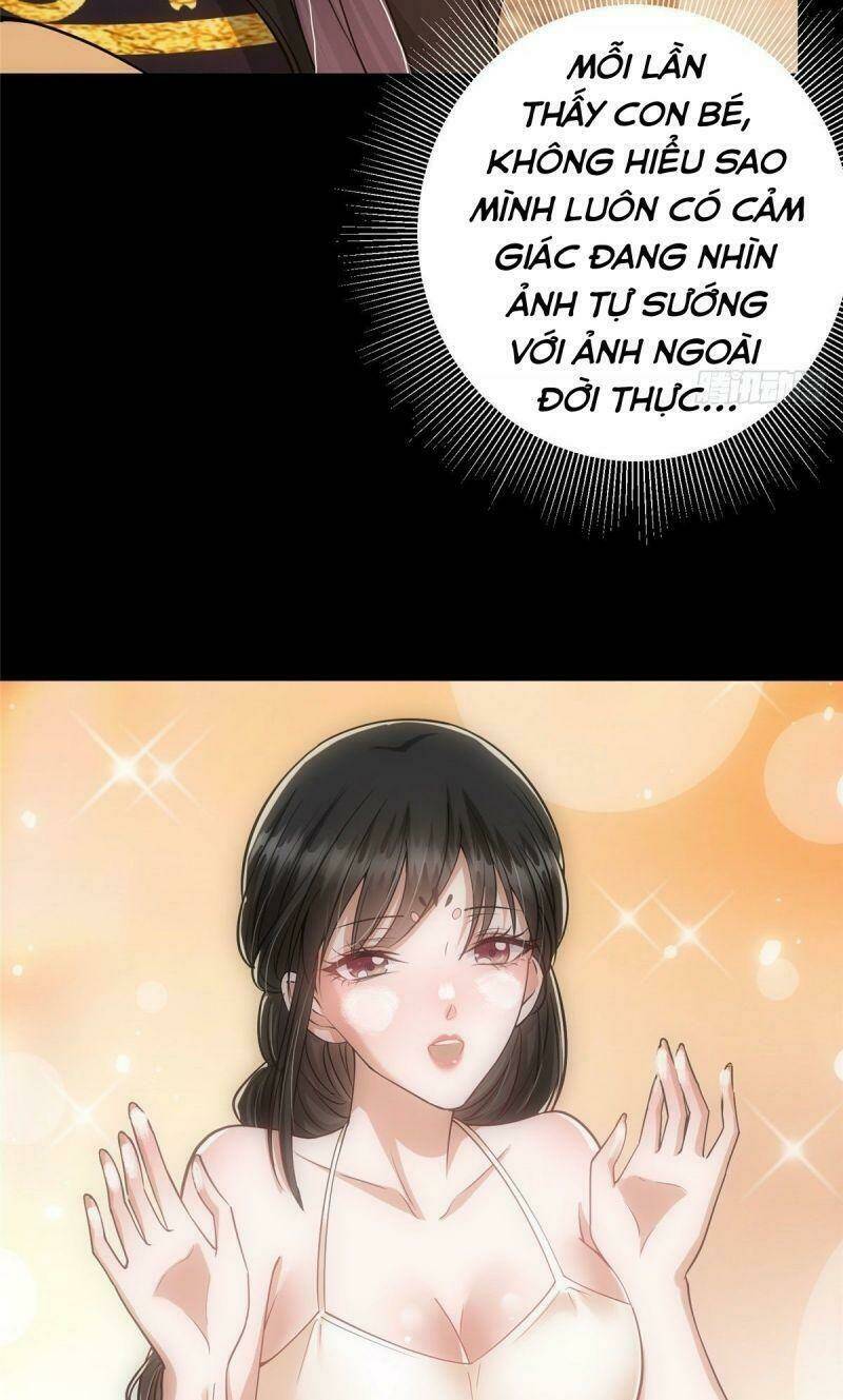 Chưởng Môn Khiêm Tốn Chút - Chapter 22 - Page 30