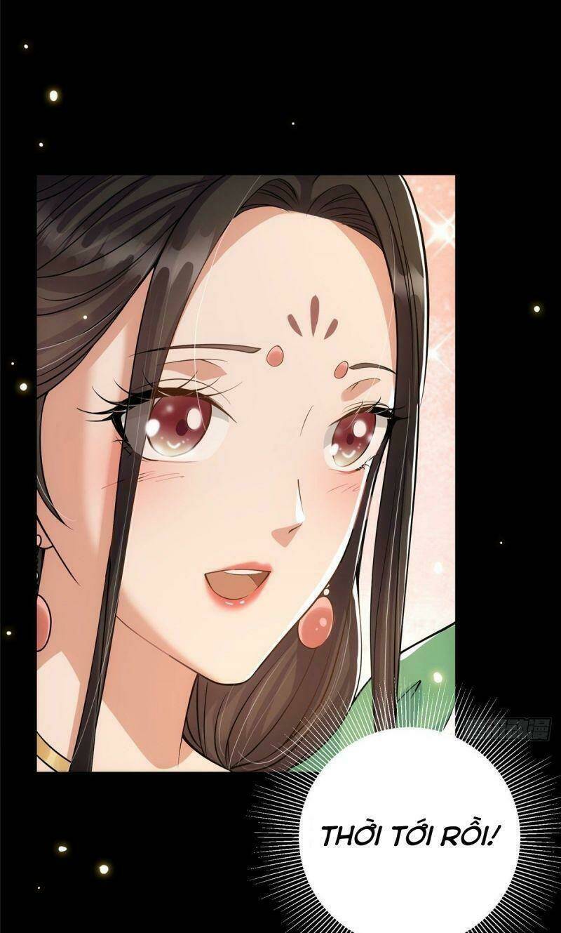 Chưởng Môn Khiêm Tốn Chút - Chapter 22 - Page 36