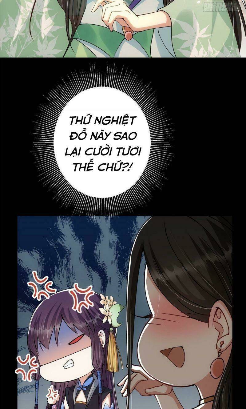 Chưởng Môn Khiêm Tốn Chút - Chapter 22 - Page 38