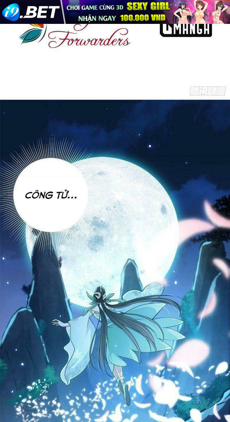 Chưởng Môn Khiêm Tốn Chút - Chapter 22 - Page 3