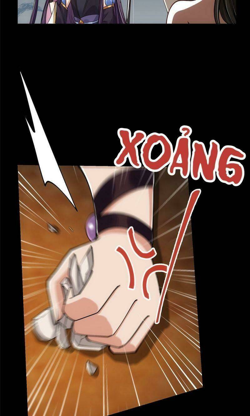 Chưởng Môn Khiêm Tốn Chút - Chapter 22 - Page 39