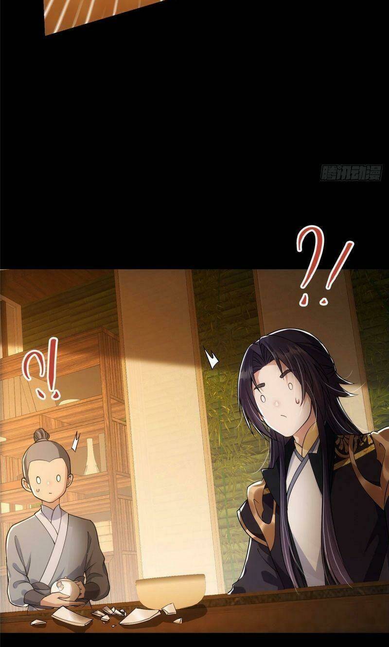 Chưởng Môn Khiêm Tốn Chút - Chapter 22 - Page 40