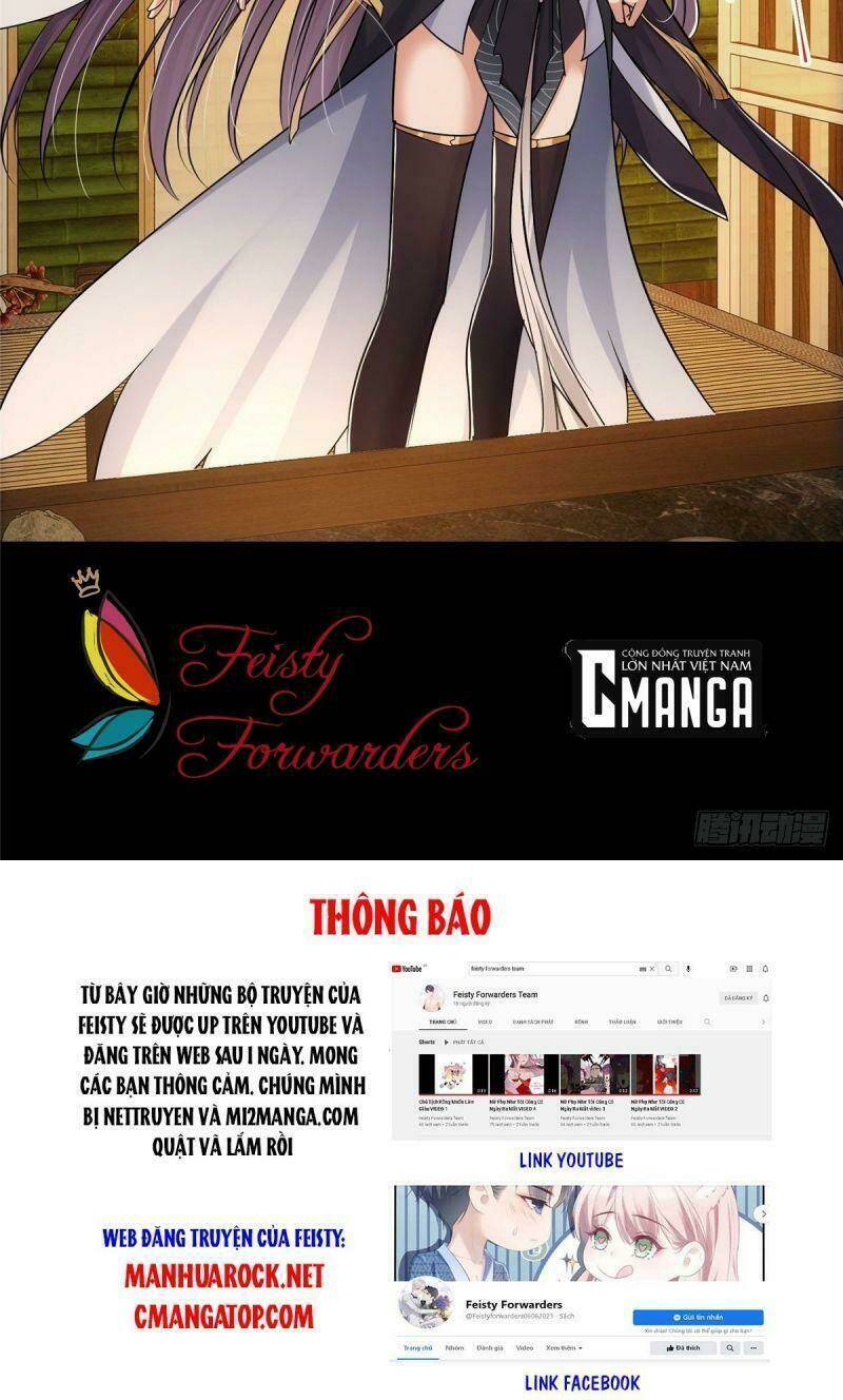 Chưởng Môn Khiêm Tốn Chút - Chapter 22 - Page 42